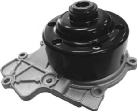 6512003301  6512000401  6512003101 Water pump for MERCEDES  -BENZ