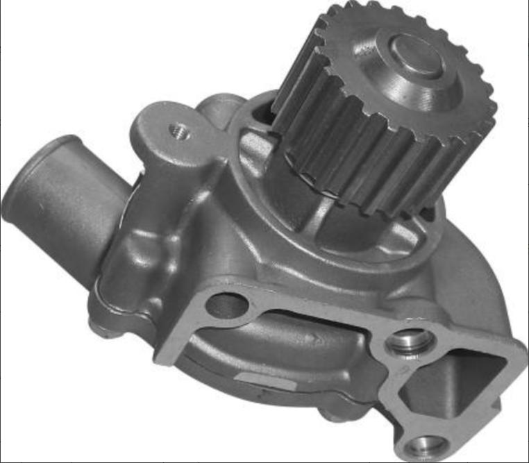 OK71015010  OK71015010A Water pump for MAZDA