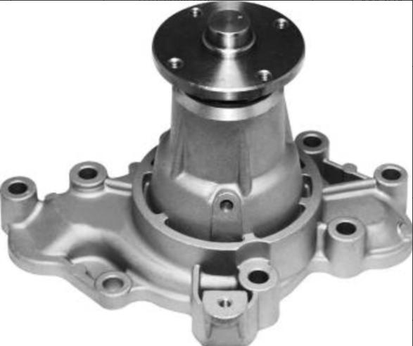 8AH715010  JE4815010E Water pump for MAZDA