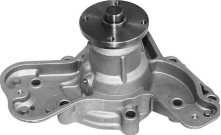 8AH315010 8AH315010A 8AH315010B 8AH315010C 8AH315010D 8AH315010E 8AL215010 Water pump for MAZDA