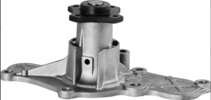 8AK215010  KL4715010C Water pump for MAZDA