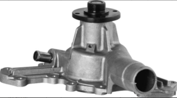 ZZM515010  ZZL015010A  ZZL015010 Water pump for MAZDA