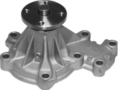  Water pump for MAZDA