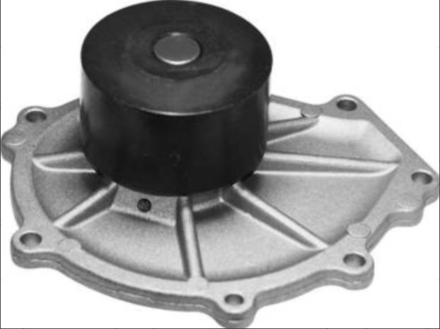 OK9BV15010 Water pump for MAZDA