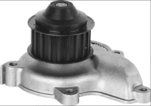 1N0115010 Water pump for MAZDA