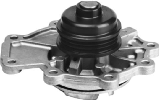 GY0115010B  AJ0315010B  AJ0315010D  AJ0315010G  AJY115010 Water pump for MAZDA