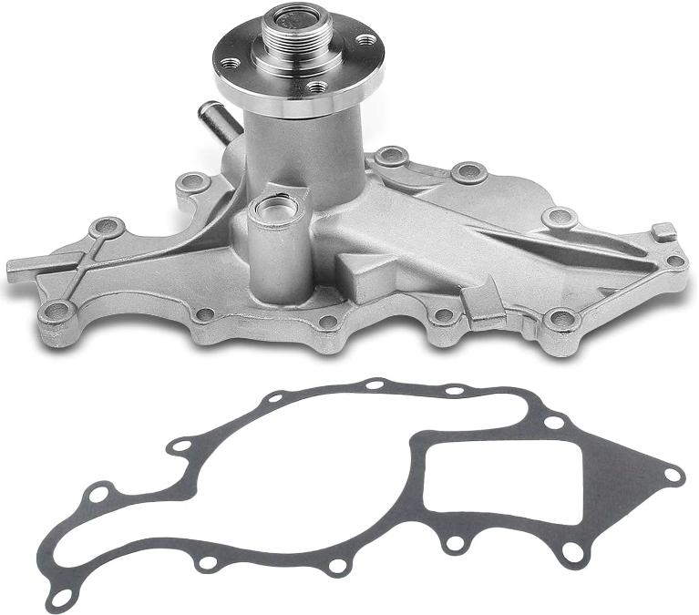 ZZR115010  ZZM715010 Water pump for MAZDA