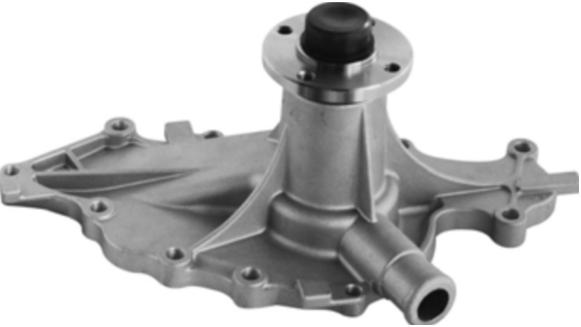 ZZMA15010  ZZM115010 Water pump for MAZDA