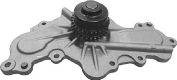CA5115010A Water pump for MAZDA