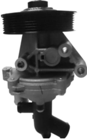 U20215YE2A Water pump for MAZDA