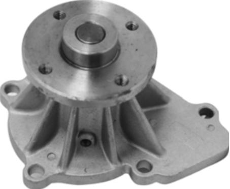 21010-86G00  21010-40F25  21010-40F26  21010-40F27 Water pump for NISSAN/DATSUN