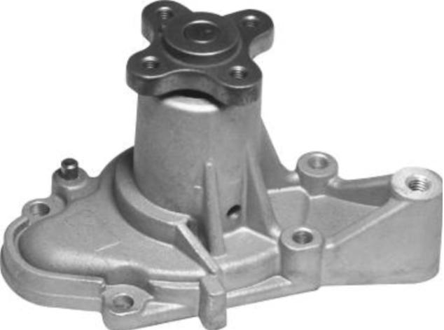 25100-02501  25100-02512  25100-02502  25100-02500  25100-02555 Water pump for KI