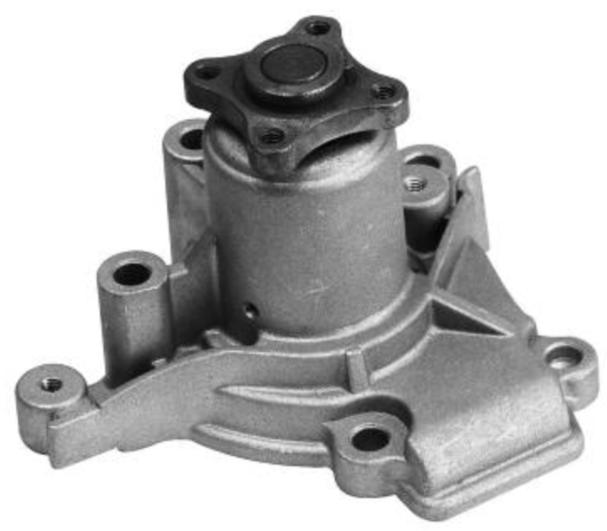 25100-23020  25100-23010  25100-23003 Water pump for KIA/HYUNDAI