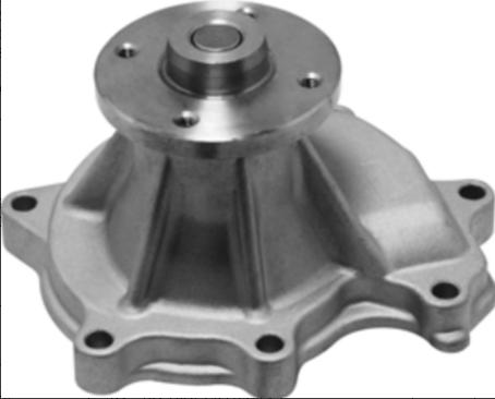 21010-03JX5 Water pump for NISSAN/DATSUN