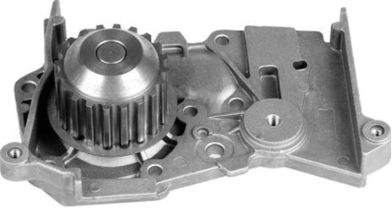 21010-00QAA Water pump for NISSAN/DATSUN