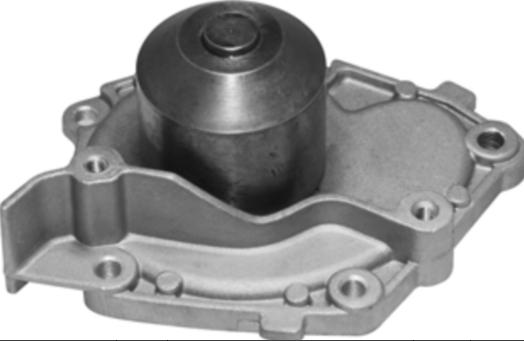 4408028  21010-00QAC Water pump for NISSAN/DATSUN