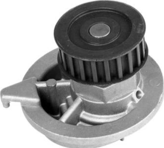 1334013  1334084  90106656  90284802  90273924  94636985 Water pump for OPEL/VAU 