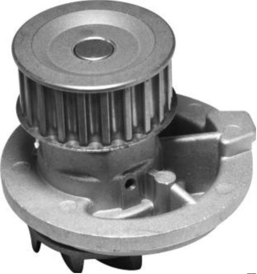1334012  1334015  1334099  90106450  90285034  90285418 Water pump for OPEL/VAU XHALL