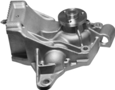 4501294 Water pump for OPEL/VAU XHALL