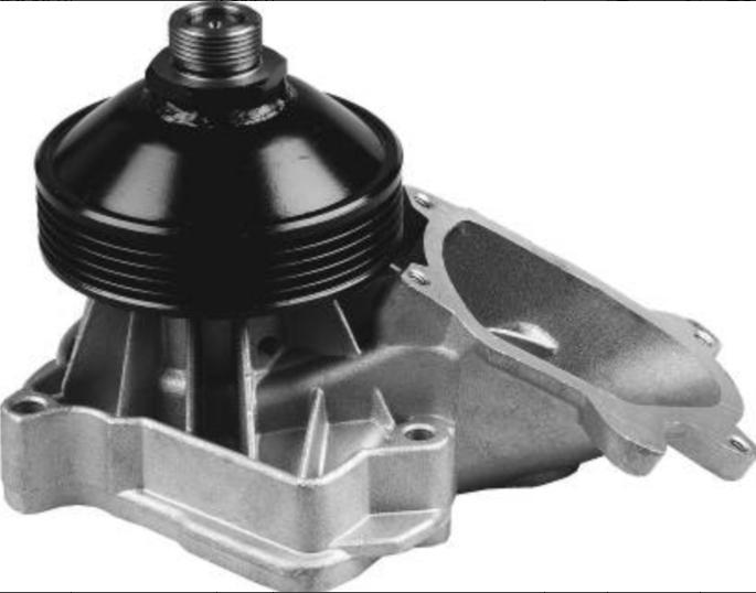 1334082  93171540 Water pump for OPEL/V AUXHALL