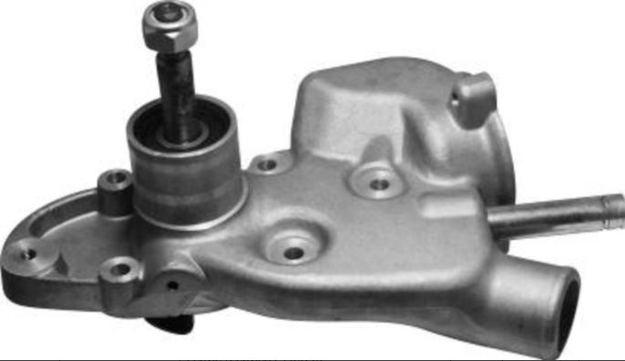  Water pump for PEUGEOT