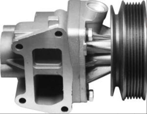 46437913  46409200 Water pump for PEUGEOT