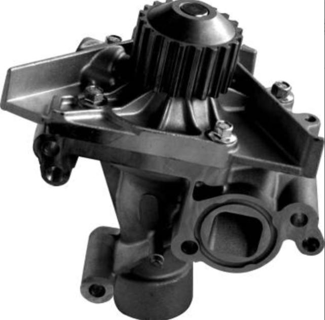 1201.K1  1201.J1  1201.J2 Water pump for PEUGEOT