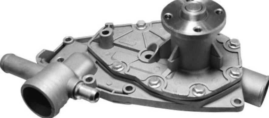 7701457416  7701502962  7701459435  7701457415  7701502963  7701452155  7702048481 Water pump for RENAULT