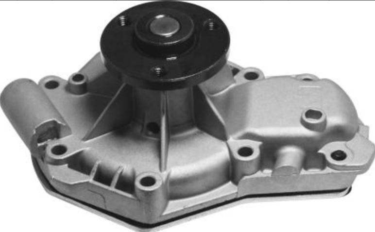 7701466571 Water pump for RENAULT