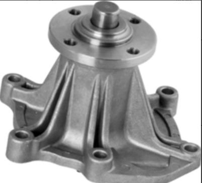 16100-69325 Water pump for TOYOTA