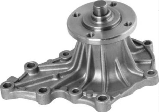 16100-49655  16100-49656  16100-49685 Water pump for TOYOTA