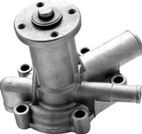 17400-63200  17400-72020  17400-72021  17400-72801  17400-72810  17400-72811 Water pump for SUZUKI