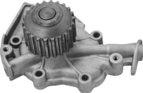 17400-70B00  17400-60D01  17400-50812  17400-61810 Water pump for SUZUKI