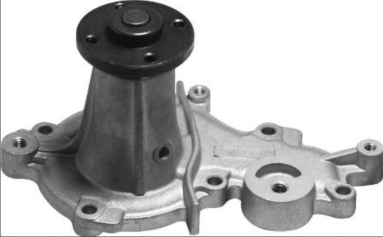 17400-82810  17400-82811  17400-82812 Water pump for SUZUKI