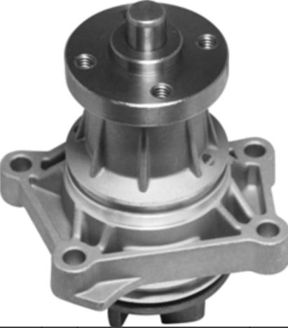 17400-85830  17400-66810  91176170 Water pump for SUZUKI