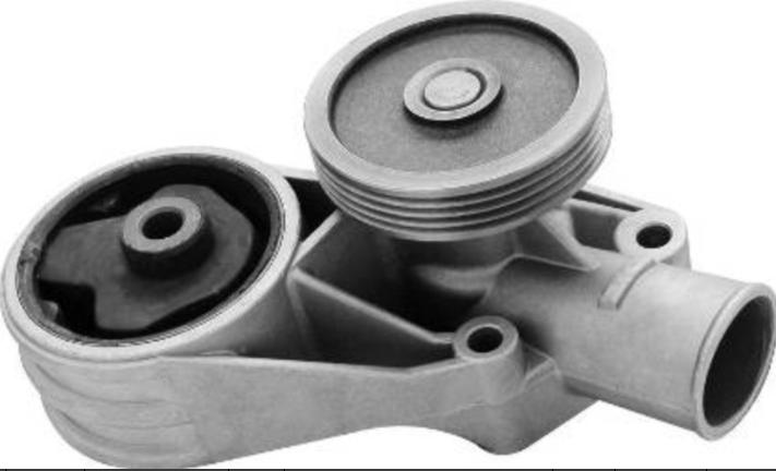 115050002  007070246  047121011  7070246  007070243  47121011 Water pump for SKODA