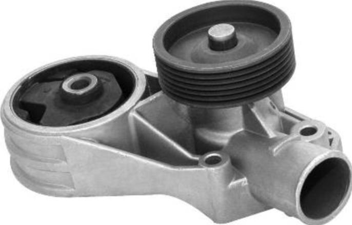 7070251  115050003  007070251   047121011B Water pump for SKODA