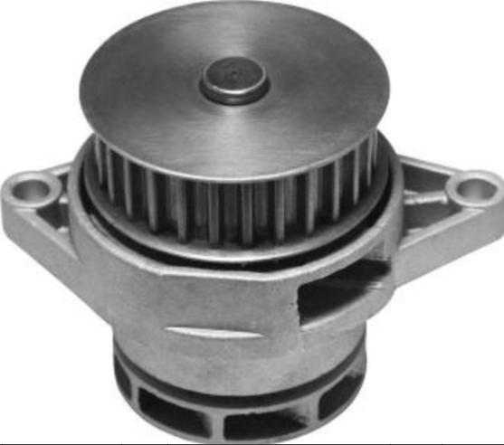 101153000 Water pump for SKODA