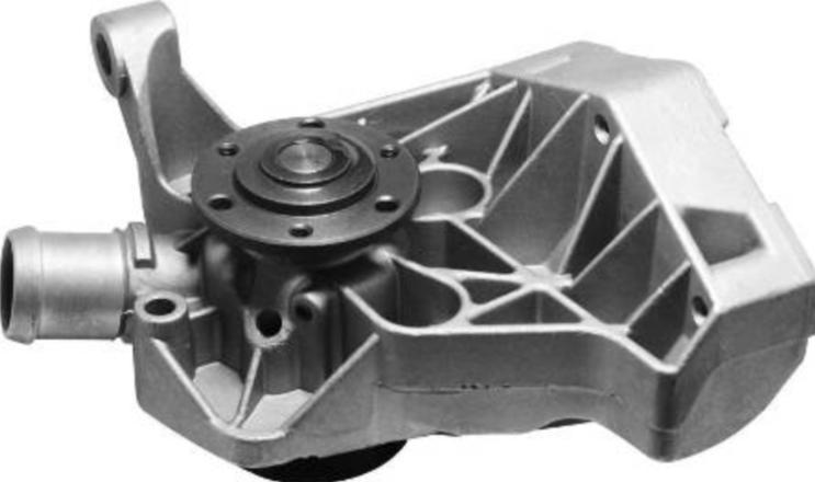 47121019   047121019R Water pump for SKODA