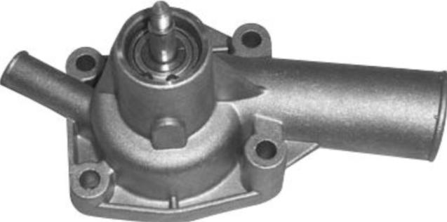 113050000  113050008 Water pump for SKODA