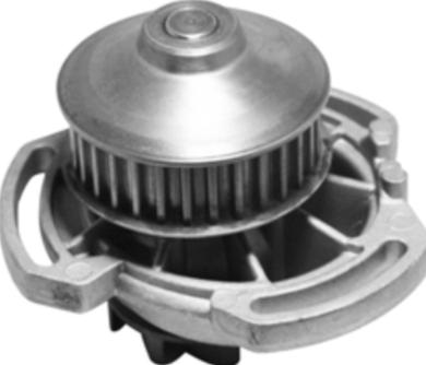 030121004A  030121004B  030121005H  030121004V  030121005L 030121005LX 030121005LV Water pump for SKODA