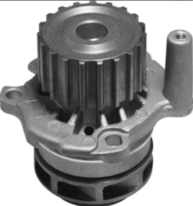 038121011   038121011A 038121011AV 038121011AX Water pump for SKODA