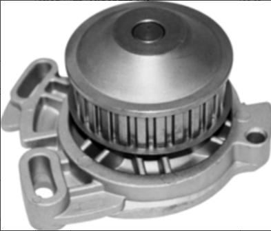 035121004   035121004A   035121004B   035121005E   035121004AX   035121004AV Water pump for SKODA