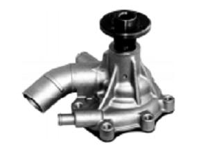 16110-39035  16100-39315  16100-39316  16100-39317  16110-38030  16110-38031 Water pump for TOYOTA