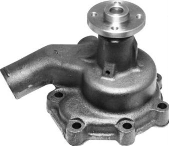 16100-60090 Water pump for TOYOTA