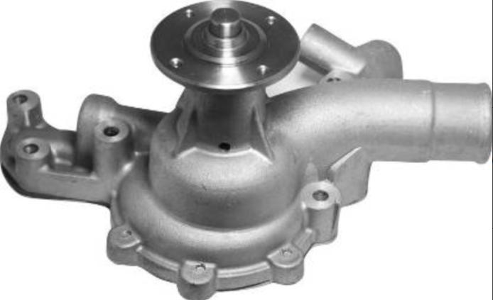 16100-59145 Water pump for TOYOTA