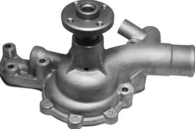 16100-59075  16100-59076 Water pump for TOYOTA