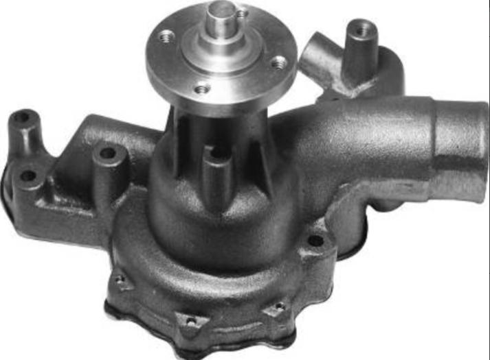 16100-59165  16100-59166  16100-59245 Water pump for TOYOTA