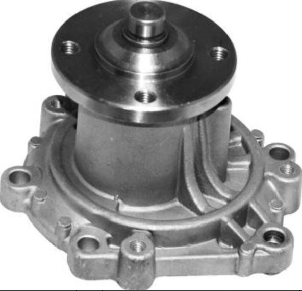16100-59256 Water pump for TOYOTA