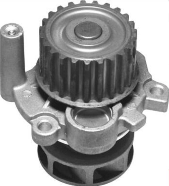 06A121631 Water pump for VOLKSWAGEN